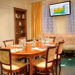 Frederic Koklen Boutique Hotel