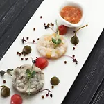 Frederic Koklen Boutique Готель 4*
