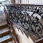 Frederic Koklen Boutique Hotel Oděsa