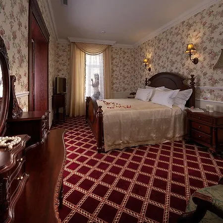 Frederic Koklen Boutique 4* オデッサ