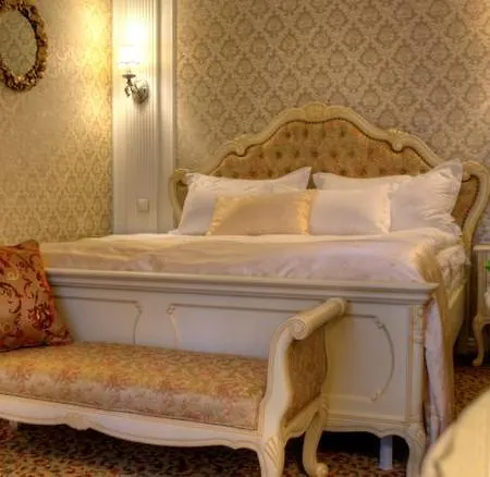 Frederic Koklen Boutique ホテル