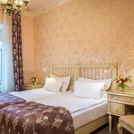 Hotel Frederic Koklen Boutique Odesa