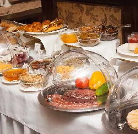 מלון Frederic Koklen Boutique