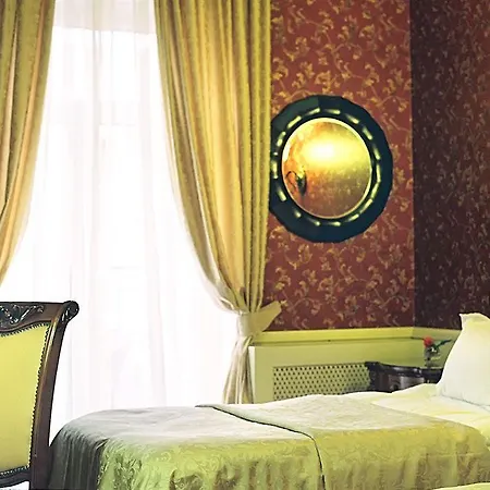 Frederic Koklen Boutique 4* Одеса