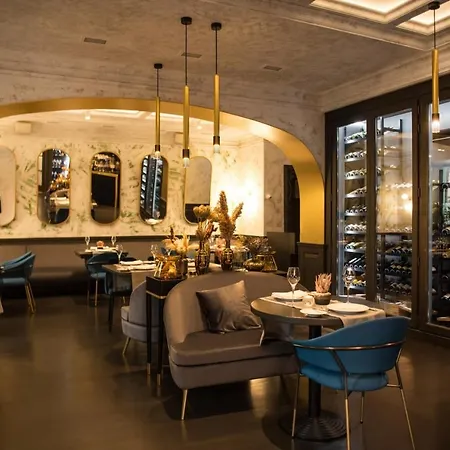 Ξενοδοχείο Frederic Koklen Boutique