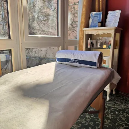 Frederic Koklen Boutique Hotel 4*