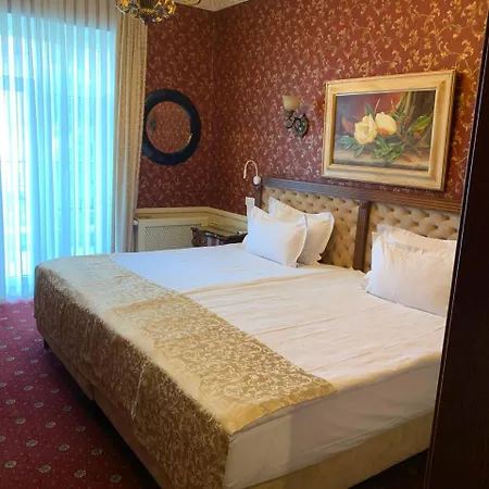 Hotel Frederic Koklen Boutique Oděsa