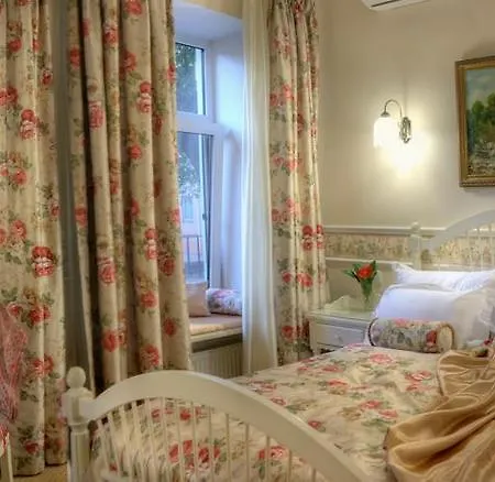 Hotel Frederic Koklen Boutique 4*