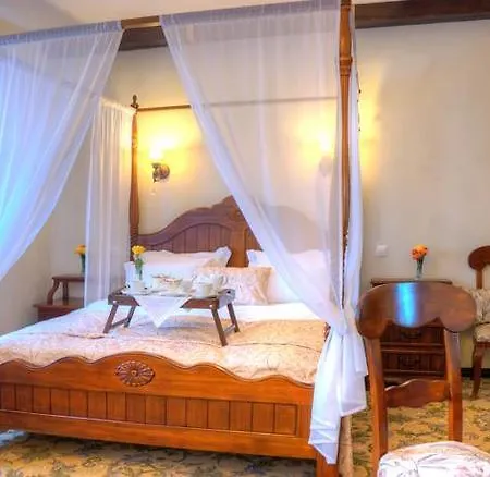 Frederic Koklen Boutique Hotel 4*