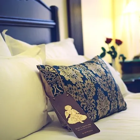 Frederic Koklen Boutique 4* Odessa