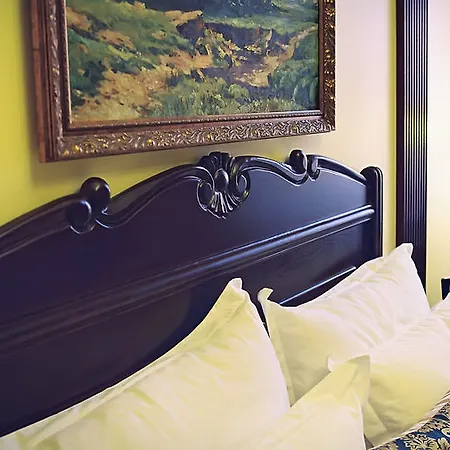 Hotel Frederic Koklen Boutique