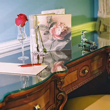 מלון Frederic Koklen Boutique 4*