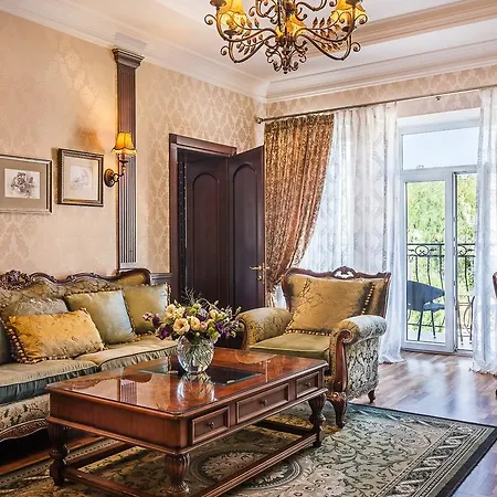 Frederic Koklen Boutique 4* אודסה