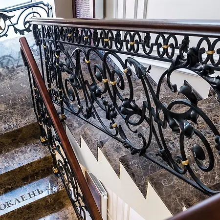 Frederic Koklen Boutique Hotel Odessa