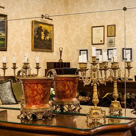 Frederic Koklen Boutique Hotel Oděsa