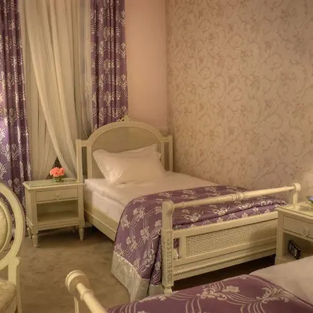 ホテル Frederic Koklen Boutique オデッサ