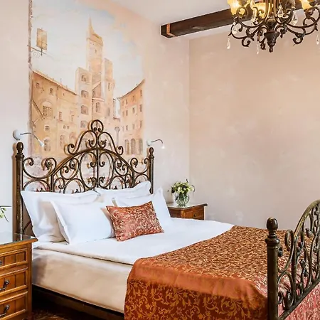 Frederic Koklen Boutique ホテル 4*