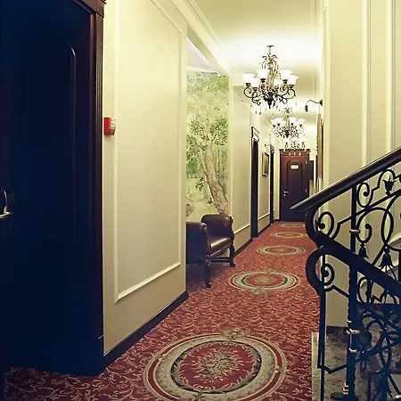 Hotel Frederic Koklen Boutique Odessa