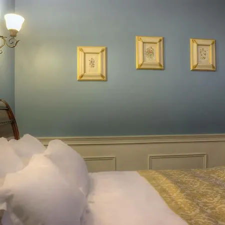 Frederic Koklen Boutique 4* Odessa