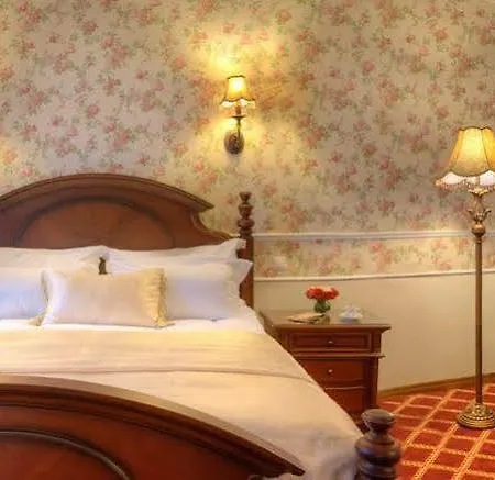 Frederic Koklen Boutique 4* Odessa