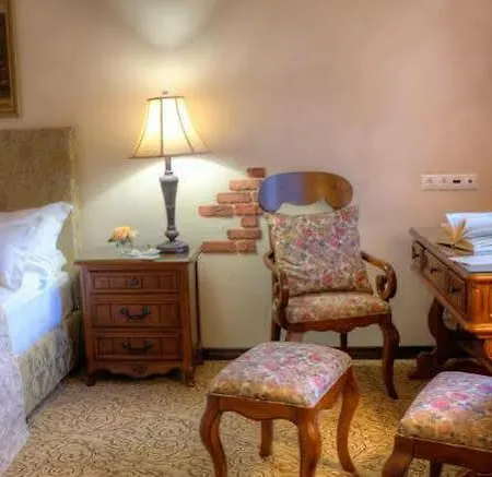 Frederic Koklen Boutique ホテル 4*