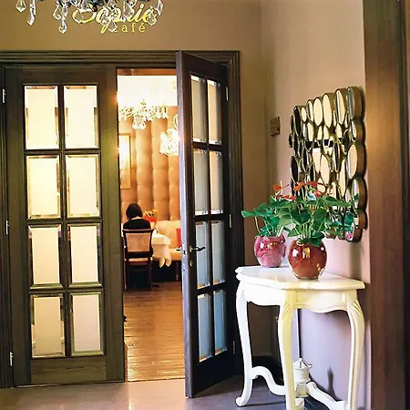 Frederic Koklen Boutique 4* Одеса