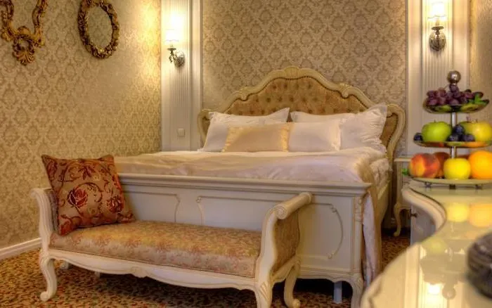 Frederic Koklen Boutique Hotel