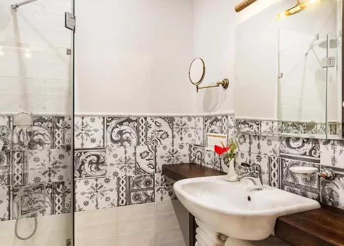 Hotel Frederic Koklen Boutique Odesa