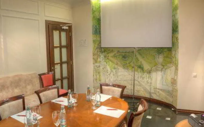 Hotel Frederic Koklen Boutique Oděsa