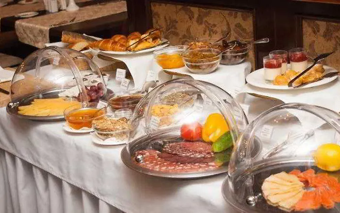 Hotel Frederic Koklen Boutique