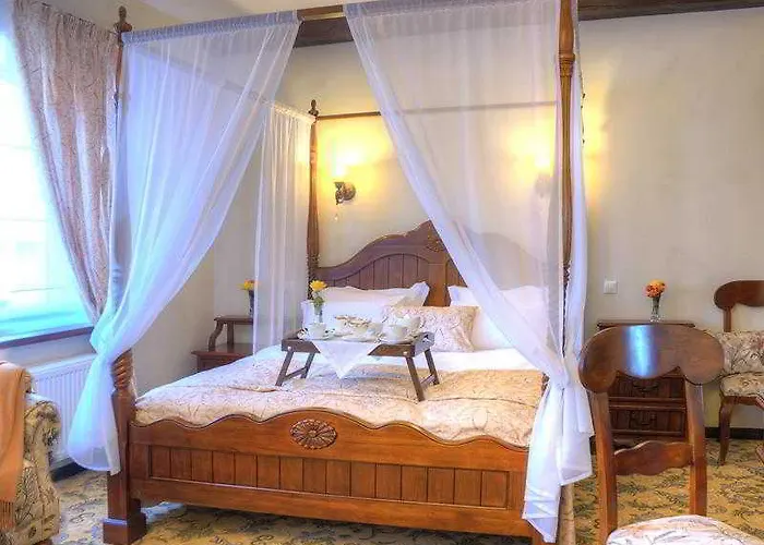 Frederic Koklen Boutique Hotel Oděsa