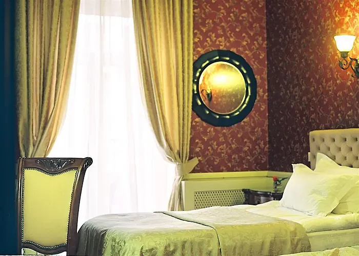 Frederic Koklen Boutique 4* Oděsa