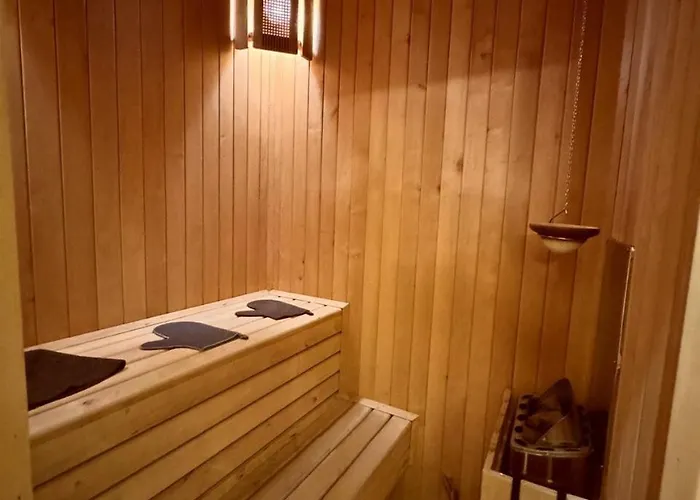 Frederic Koklen Boutique Hotel