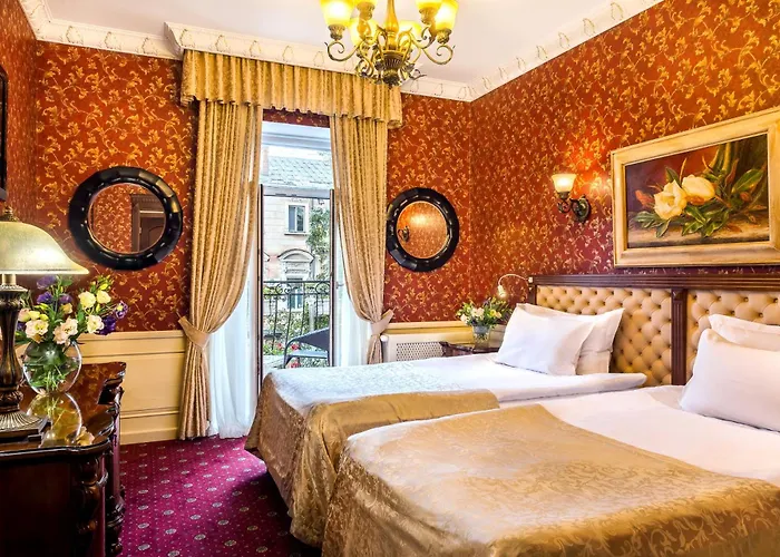 Hotel Frederic Koklen Boutique