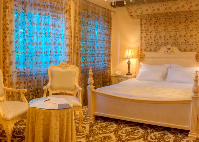 Frederic Koklen Boutique Oděsa