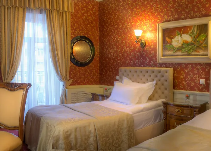 Hotel Frederic Koklen Boutique