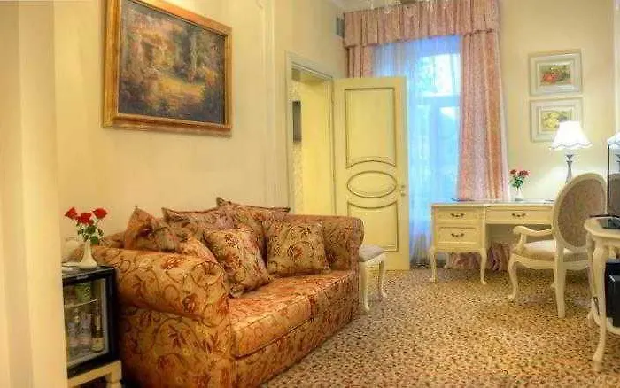 Hotel Frederic Koklen Boutique