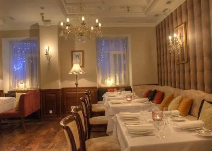 Frederic Koklen Boutique Odesa