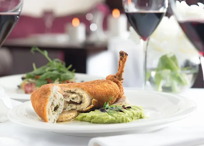 Frederic Koklen Boutique 4* Odesa