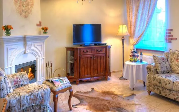 Hotel Frederic Koklen Boutique Odesa