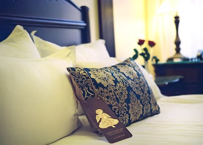 Frederic Koklen Boutique 4* Odesa