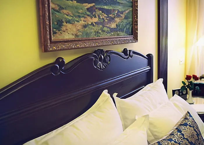 Hotel Frederic Koklen Boutique