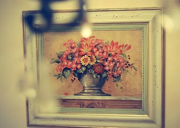 Frederic Koklen Boutique Hotel