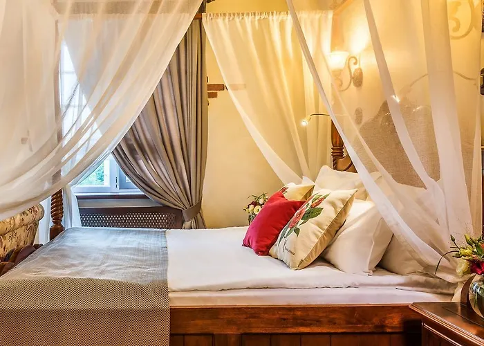 Hotel Frederic Koklen Boutique