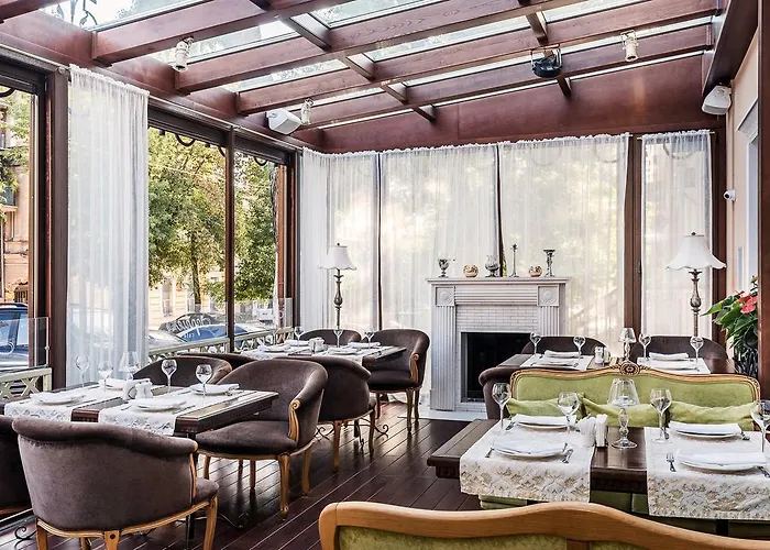 Frederic Koklen Boutique Odesa