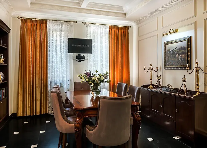 Hotel Frederic Koklen Boutique