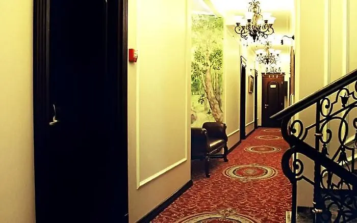 Frederic Koklen Boutique Hotel Odesa