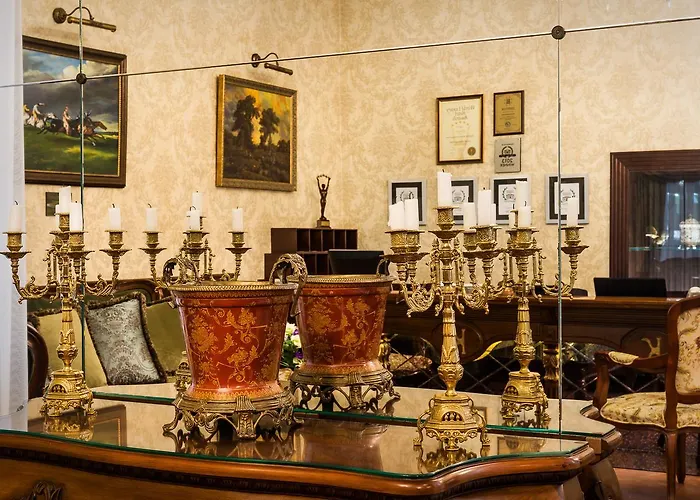 Frederic Koklen Boutique Hotel Oděsa