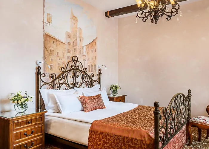 Frederic Koklen Boutique Hotel 4*