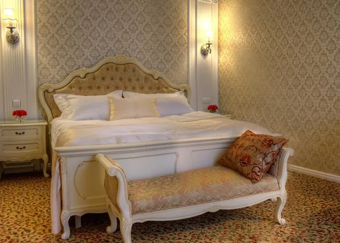 Frederic Koklen Boutique 4* Oděsa